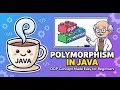 Polymorphism in Java Explained OOP Concept Made Easy for Beginners