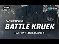 Download Lagu DJ BATTLE CETAS CETUS BASS DENGUNG VIRAL TERBARU 2025 | JINGGEL PUNEL AUDIO JEMBER