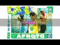 AFROTO - BRAZIL Ft MARWAN MOUSSA | عفروتو و مروان موسى - برازيل PROD BY