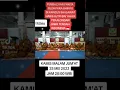 Download Lagu PEMBACAAN PARITA OLEH PARA BHIKKU THUDONG DI KANZUS SHALAWAT HABIB LUTFI BIN YAHYA PEKALONGAN