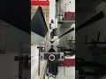 Download Lagu CNHAWE HPA-600T6000 CNC Press Brake Bending 12mm Steel Plate | Perfect Angle!