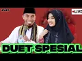 Lagu DUET SPESIAL SANGAT SERU, CERAMAH KH KHOLIL YASIN TERBARU SEMOGA BERMANFAAT #khkholilyasin