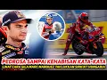 Download Lagu NIH ORANG EMANG GILA🔥PEDROSA AJA SAMPAI HABIS KATA2~LIAT CARA BRILIAN MARC MARQUEZ TAKLUKAN HUNGARIA