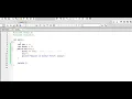 C Programming - 21