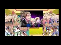 Yandere Simulator bullies react to First ever GACHA LIFE