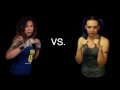 MCC3 - Tilbury VS Ladouceur
