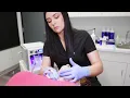 Radiant Divine Medical Spa - Diamond Glow Facial