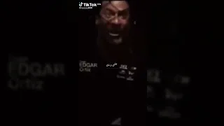 محدش يضربك علي وشك غير ابوك دندنها