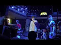 蕭煌奇「內傷」Live 藍色狂想