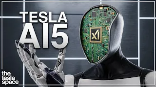 Tesla Reveals Major New Optimus Robot Update