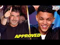 Download Lagu The Human Dance Machine STUNNED The Judges | Britain's Got Talent