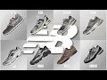 THE ULTIMATE NEW BALANCE GUIDE - Sizing Comfort More
