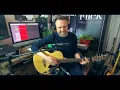 Luke Combs | 'Going Going Gone' | Acoustic Cover