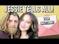 Rhett s Wife Jessie Tells All Ear Biscuits