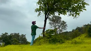 ऋतुचक्र | खुप दिवसांनी काहीतरी लिहिलं | BindhastMulgi 