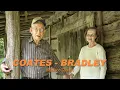 OLD BLOODY MADISON The Coates-Bradley homeplace in Madison County NC FOA Ep 5