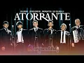 ATORRANTE - EMANERO Ft LOS PALMERAS, ULISES BUENO, MIGRANTES - (Edit Cumbia) - DJ Sergio Castillo