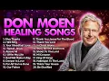 Download Lagu Healing Songs of Don Moen 2023 - Praise And Worship Music Non Stop Gospel Songs of All Time