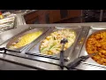 Buffet in Tigard Oregon