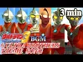 Download Lagu Ultraman FE3 BGM／OST - 6 ULTRA BROTHERS THEME SONG