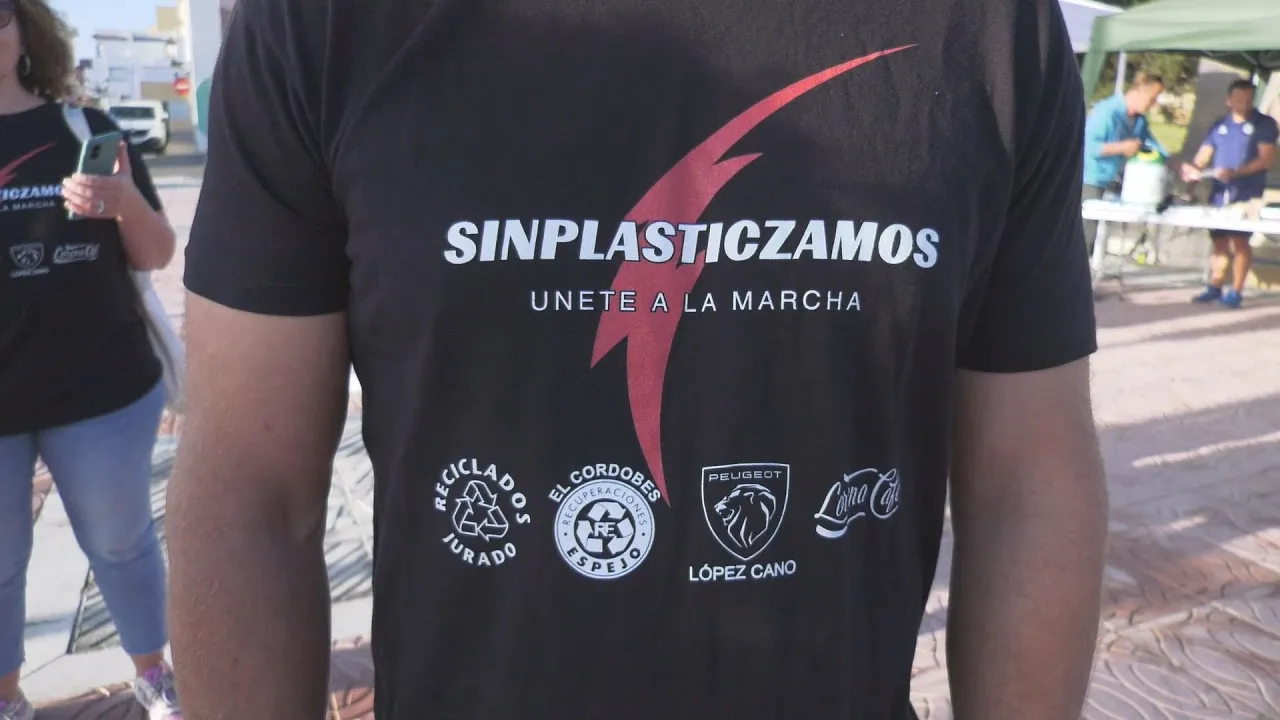 IV edición del reto “Sinplasticzamos”
