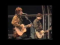 The Seahorses - Blinded By The Sun + Love Is The Law (Live 1997 at Glastonbury)