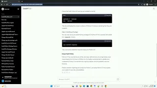 install pip python 2 7 debian