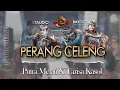 Download Lagu Perang Celeng Putra Melati Feat Tarisa Kasol - Live Gantangan Pujon