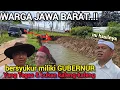 WOW GOKIL BERKAT PAK DEDI MULYADI KALI WADAS SAMPING PODOMORO SEMAKIN CANTIK❗️
