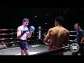 Download Lagu 6️⃣ Abdulqadir (Tiger Muay Thai) vs Luca (De Phuket Muay Thai)