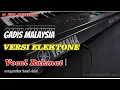 Download Lagu DANDUT VERSI ELEKTONE GADIS MALAYSIA/Cover Rahmat/cipt fazal dhat