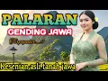 Lagu GENDING JAWA _ (PALARAN PANGKUR) _||UYON UYON GENDING KLASIK KESENIAN ASLI TANAH JAWA PALING POPULER