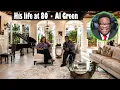 Inside Al Green s Tennessee Home At 80 He Lives a Quiet Life of Faith and Purpose