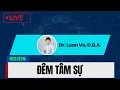 Download Lagu LIVE: 8|22|25’: ĐÊM TÂM SỰ - BỘ QUỐC PHÒNG \