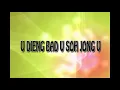 Download Lagu U DIENG BAD U SOH JONG U