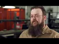 Welding Program