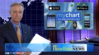 BSN Headline News for July 18 2016