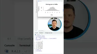Base R vs ggplot2 - Histograms
