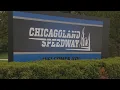 Chicagoland Speedway revs up for NASCAR s long-awaited return