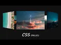 CSS 3D Carousel Slider CSS Only
