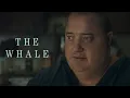 The Whale The Best Drama Movie of 2022