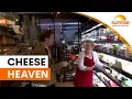 Inside South Melbourne Market s historic cheese deli Sunrise
