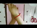 Letter X art and craft