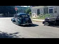 1939 Fleet Master Echo Park Bombs