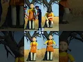 Download Lagu Doll squad game #squidgame ##squidgamesong #squadgame2 #shortsviral