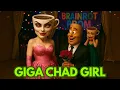 Lagu GIGA CHAD BALLERINA CAPPUCCINA | Ballerina Cappuccina Revenge [Sigma Boy Remix]
