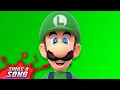 Download Lagu Luigi Sings A Song (Super Mario Video Game Parody)