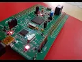 Writing Startup code for STM32 in Ada