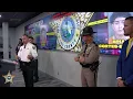 LIVE Press Conference