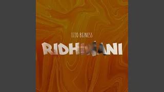 ridhiwani